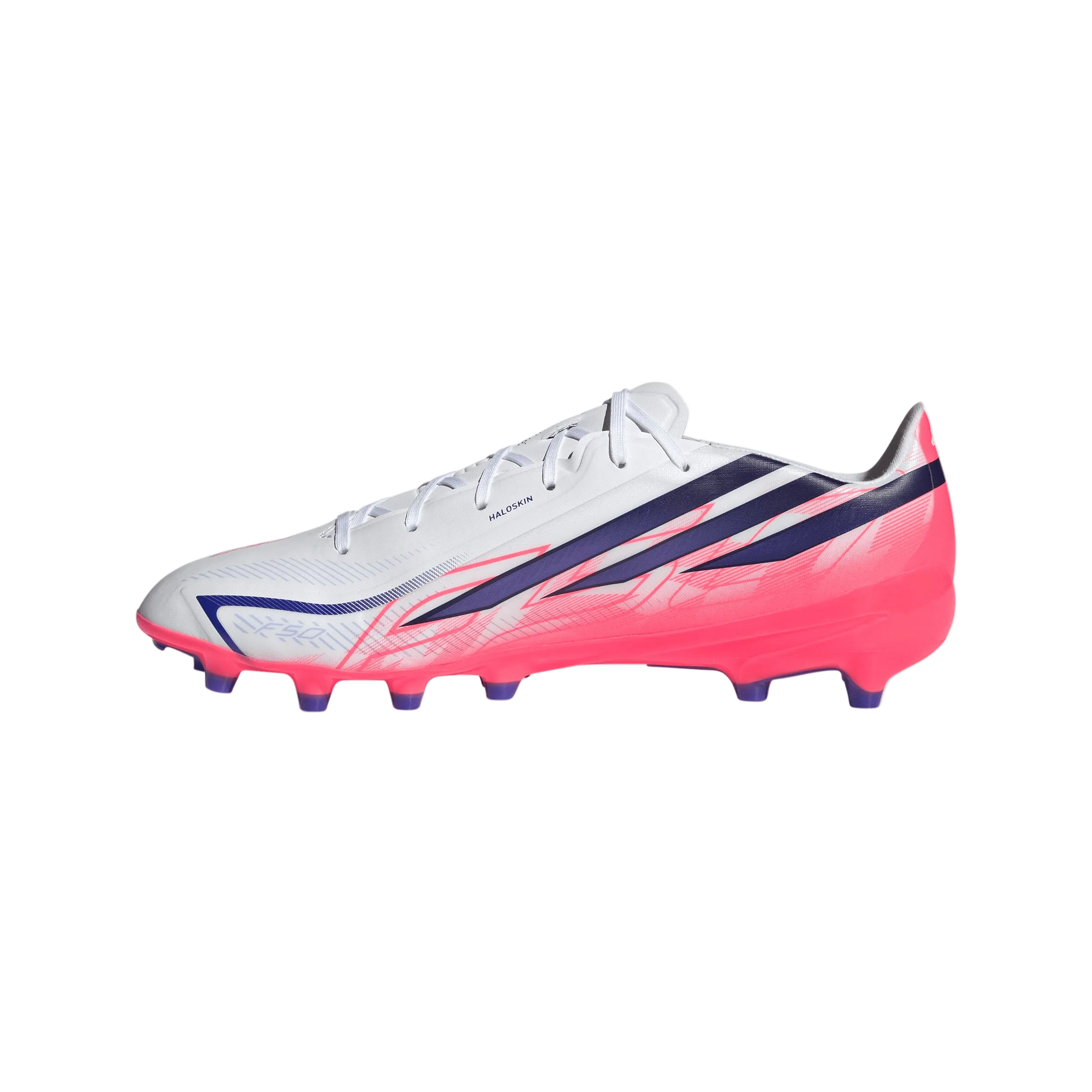 F50 HYPERFAST LEAGUE AG
