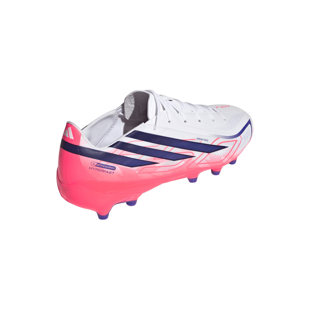 F50 HYPERFAST LEAGUE AG