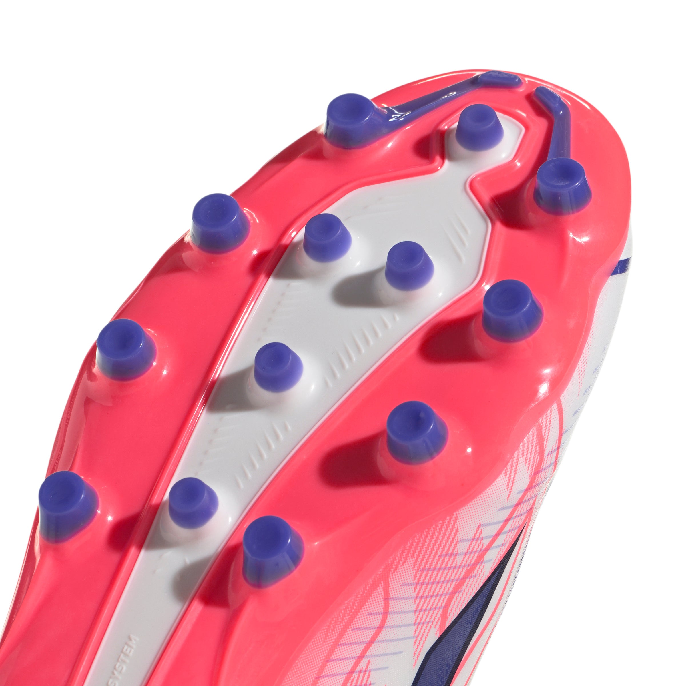 F50 HYPERFAST LEAGUE AG
