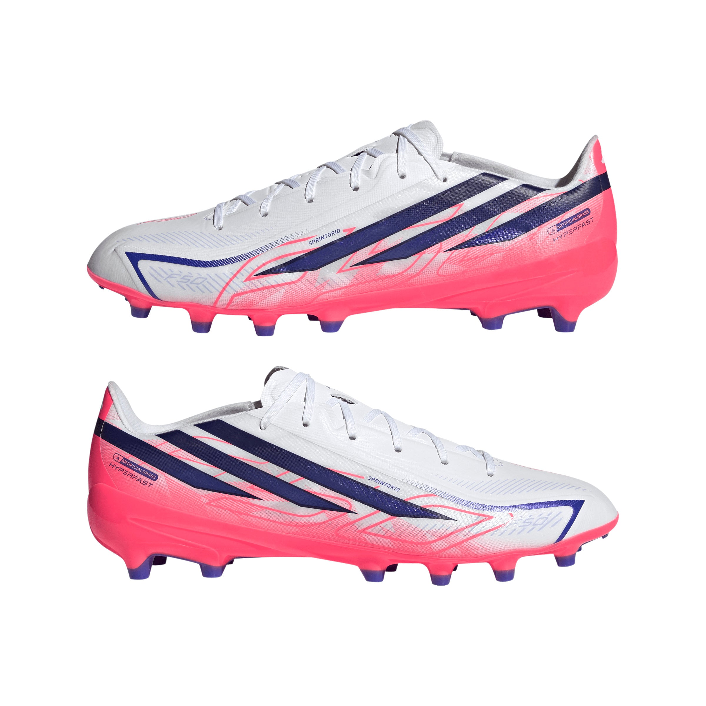 F50 HYPERFAST LEAGUE AG