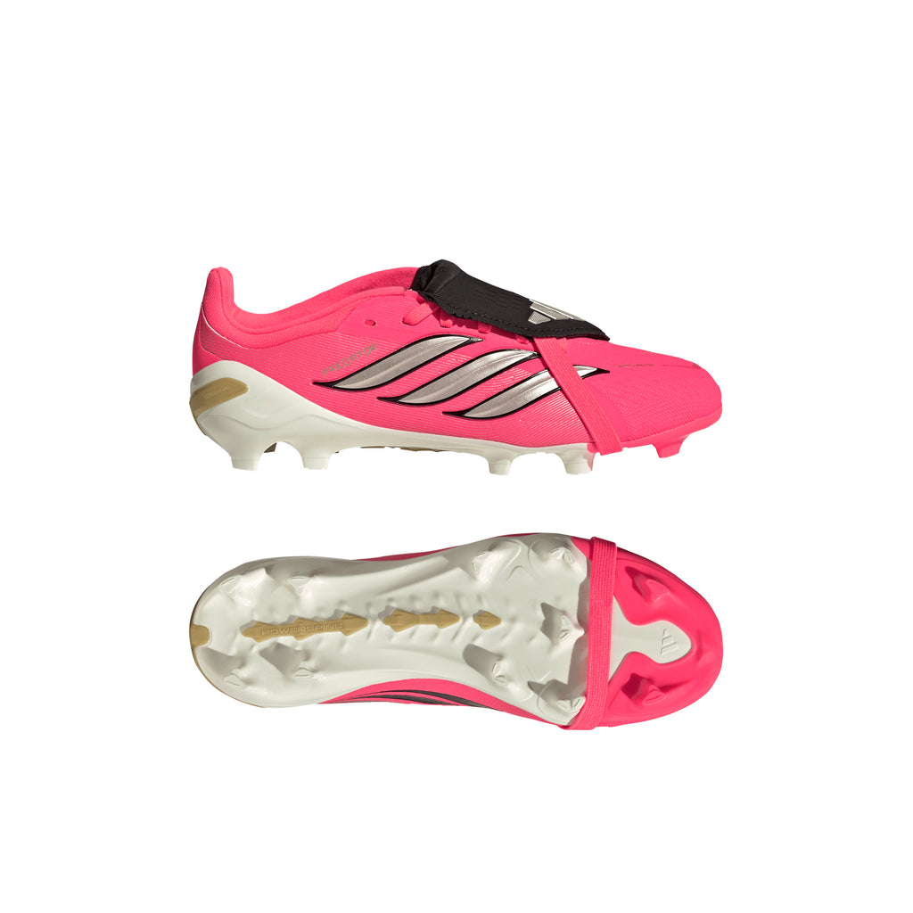 PREDATOR ELITE FT FG JUNIOR