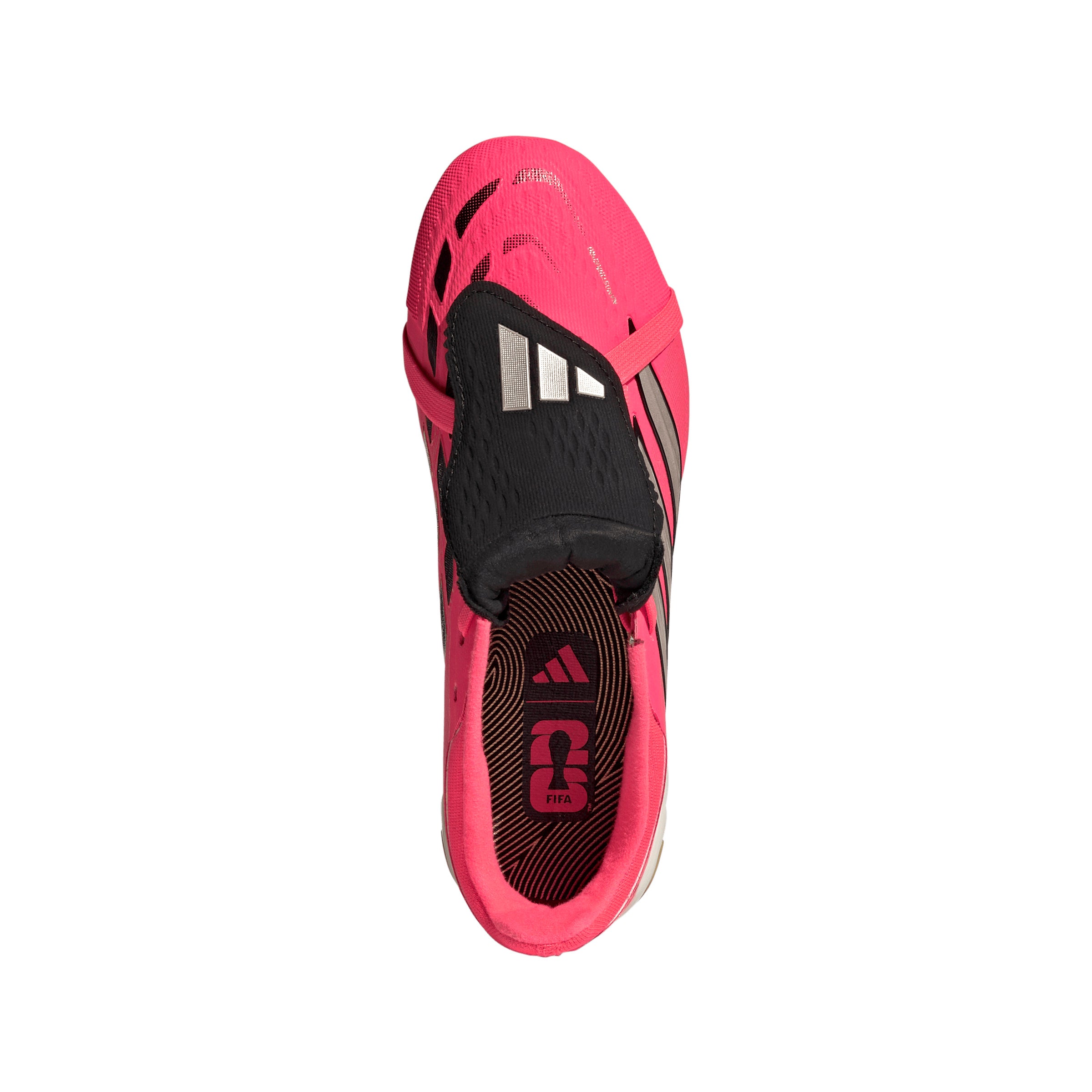 PREDATOR ELITE FT FG JUNIOR