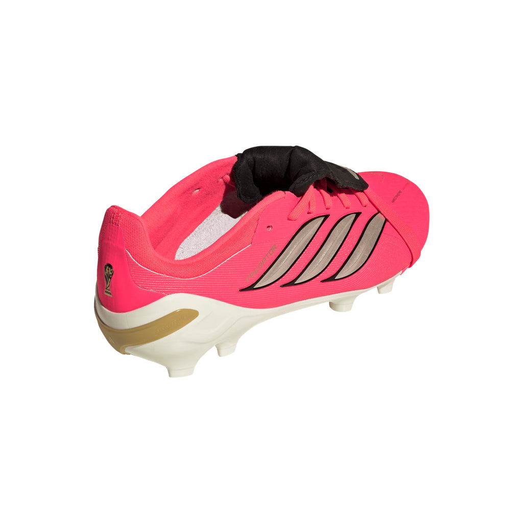 PREDATOR ELITE FT FG JUNIOR