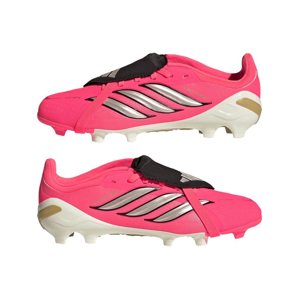 PREDATOR ELITE FT FG JUNIOR