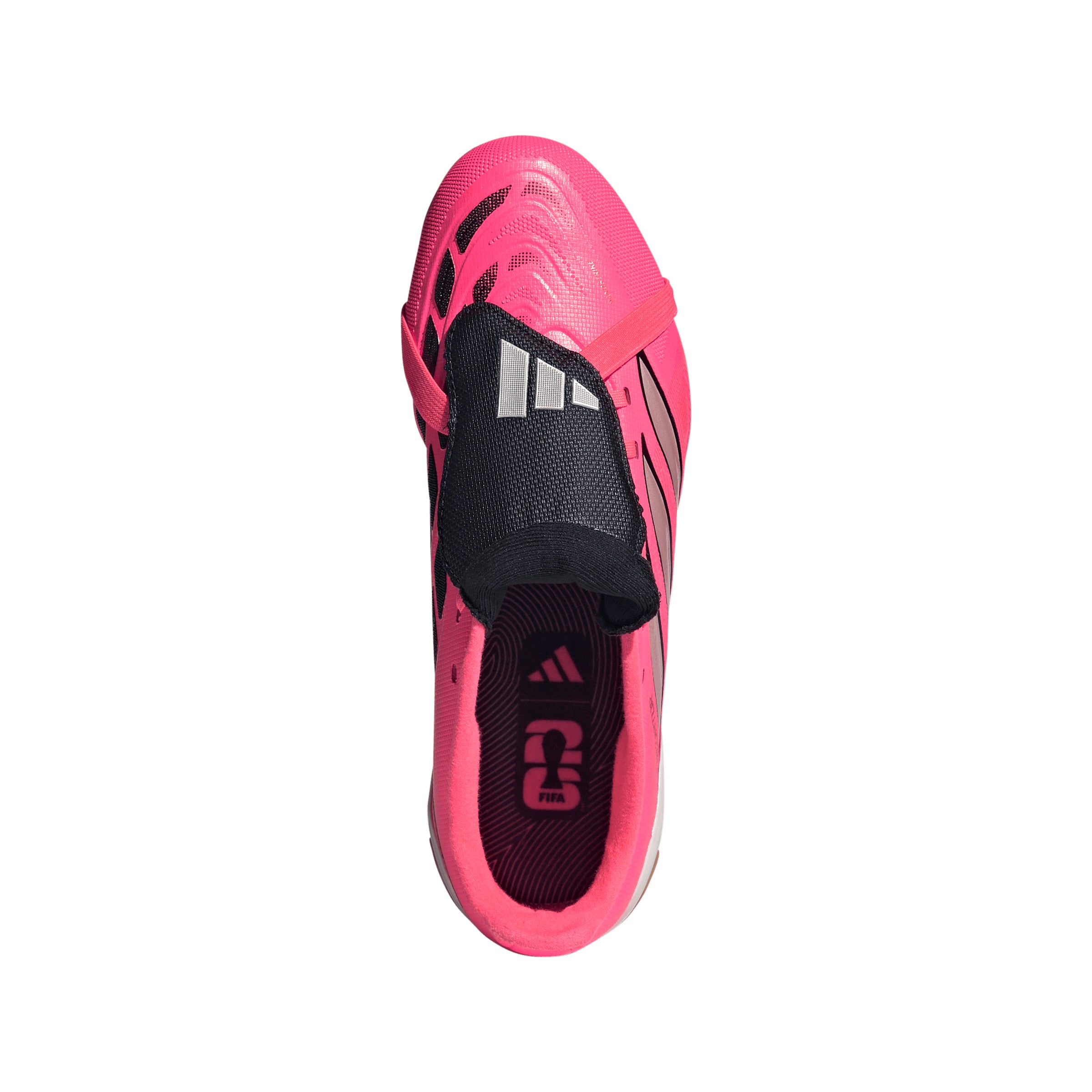 PREDATOR LEAGUE FT FG JUNIOR