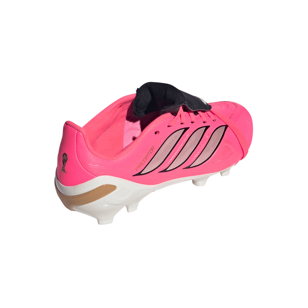 PREDATOR LEAGUE FT FG JUNIOR