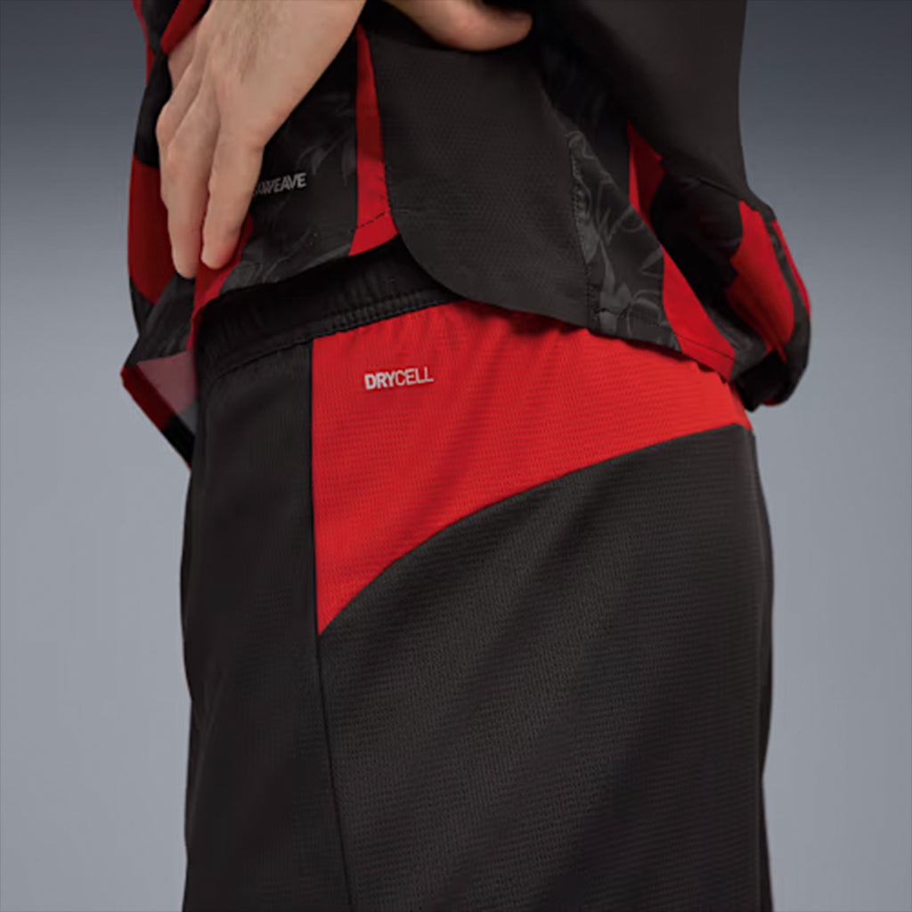 SHORT AC MILAN  25/26