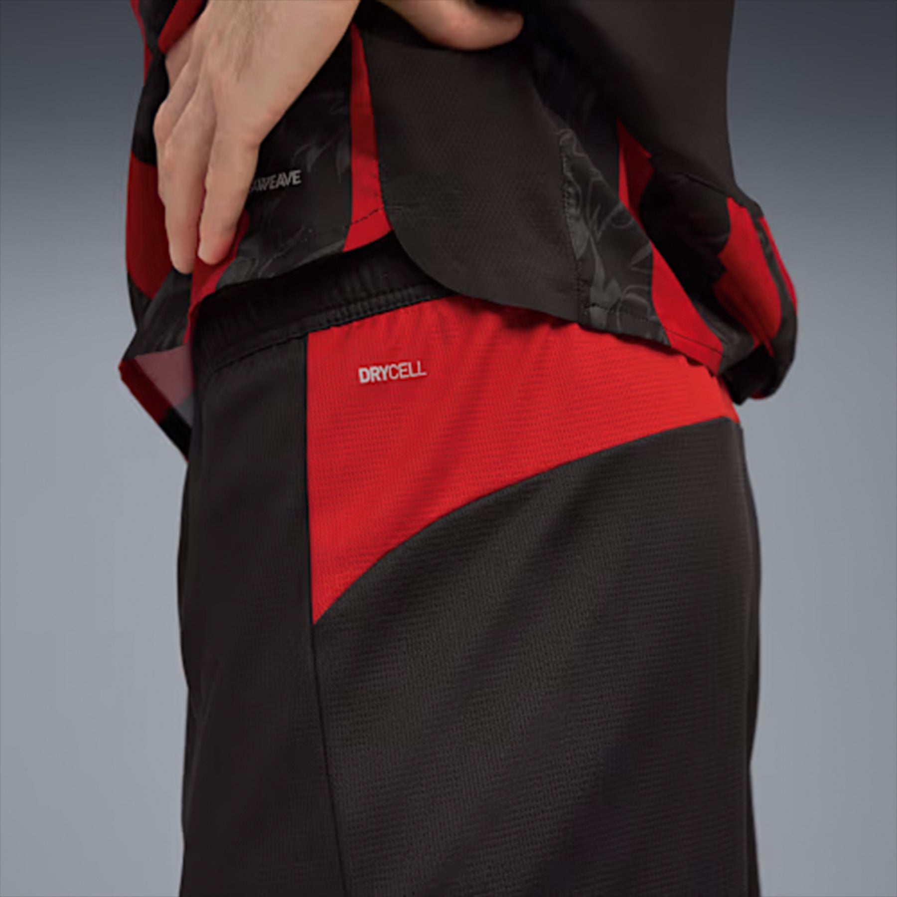 SHORT AC MILAN  25/26