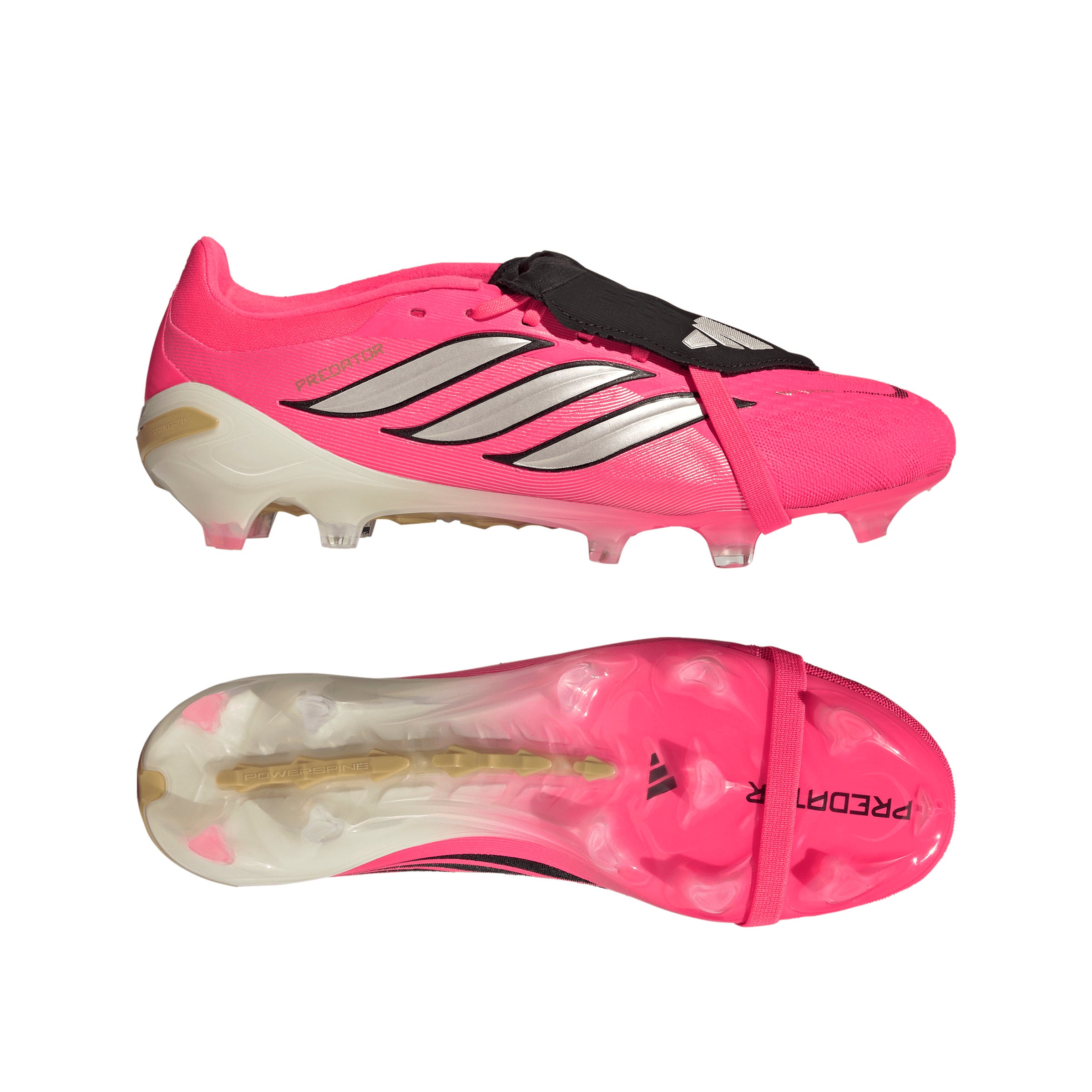 PREDATOR PRO FT FG