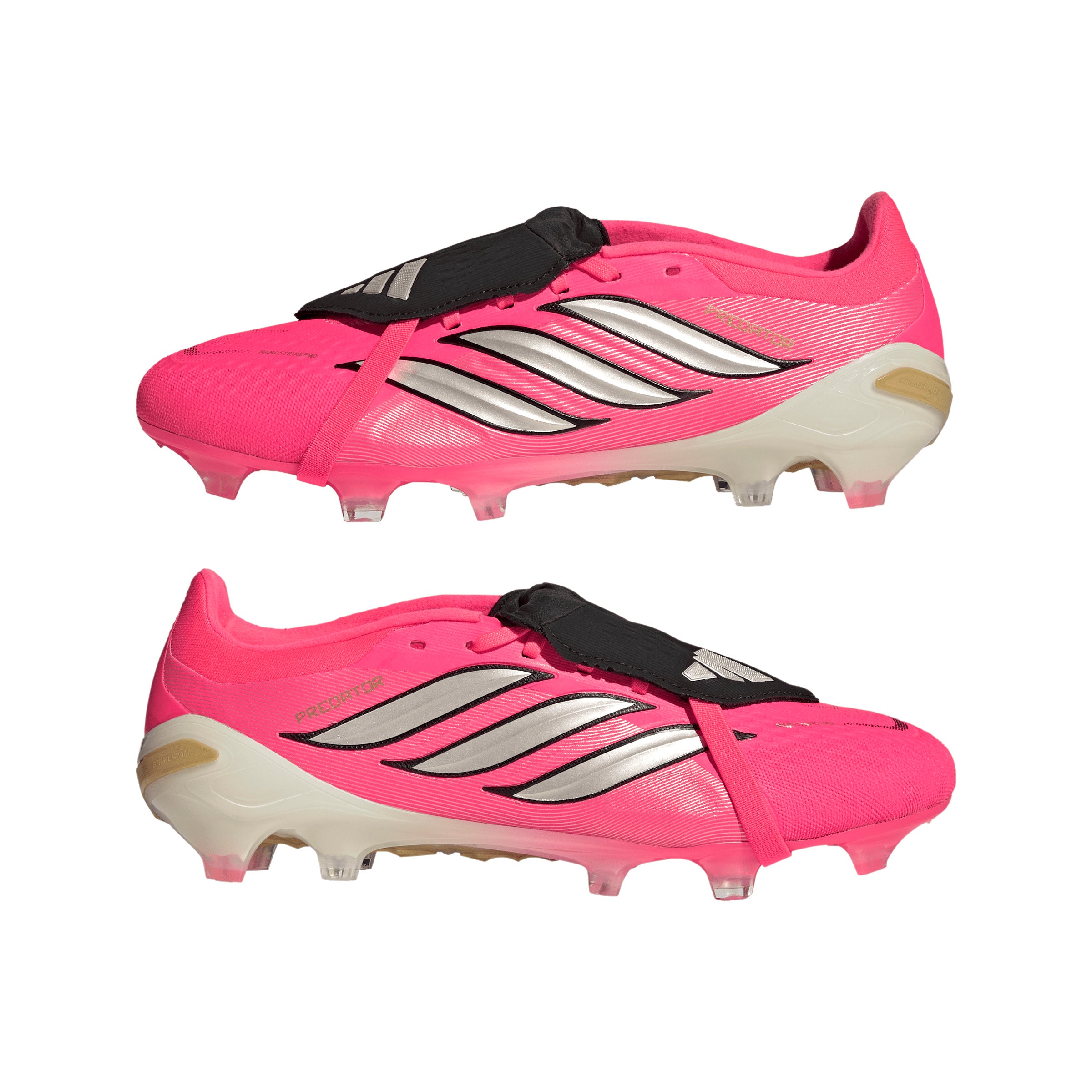 PREDATOR PRO FT FG
