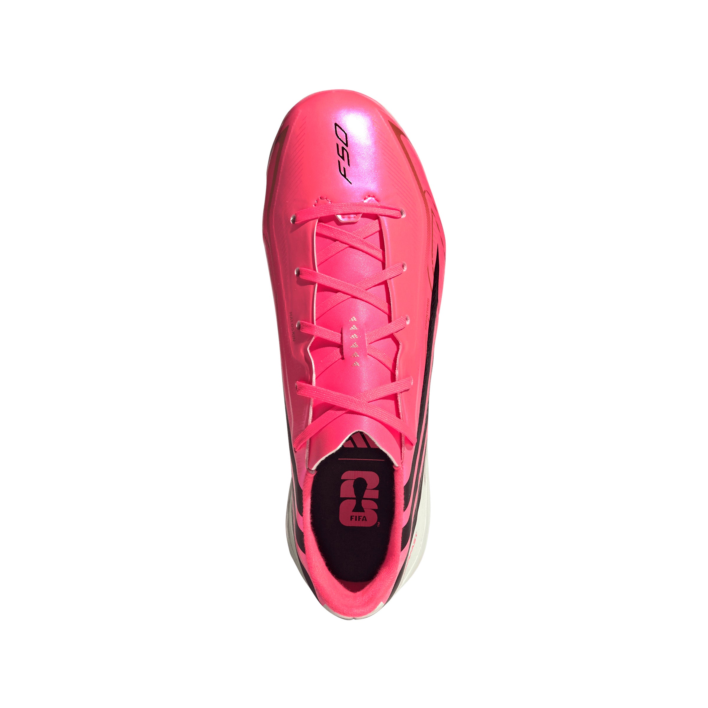 F50 LEAGUE FG JUNIOR