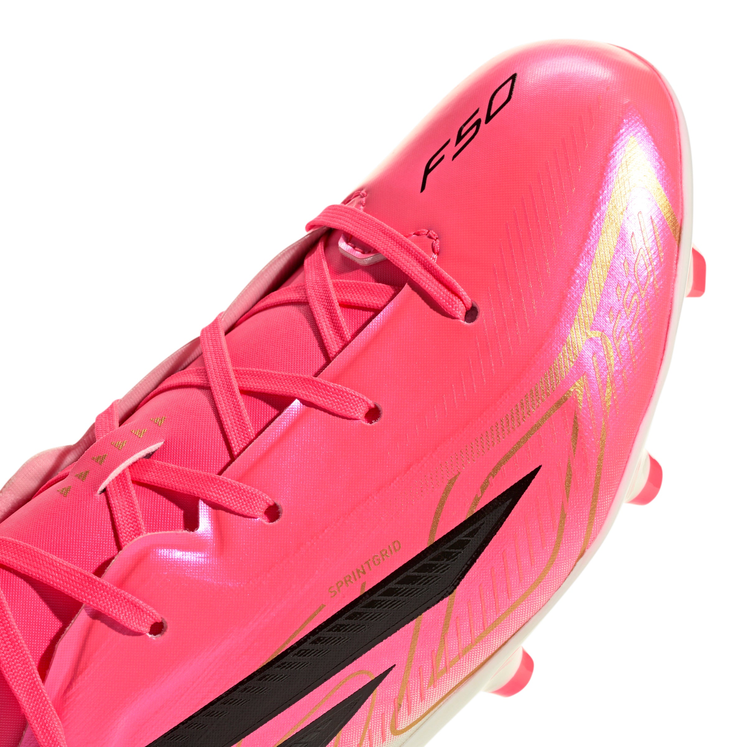 F50 LEAGUE FG JUNIOR