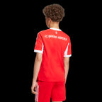 MAGLIA BAYERN MONACO HOME 25/26 JUNIOR