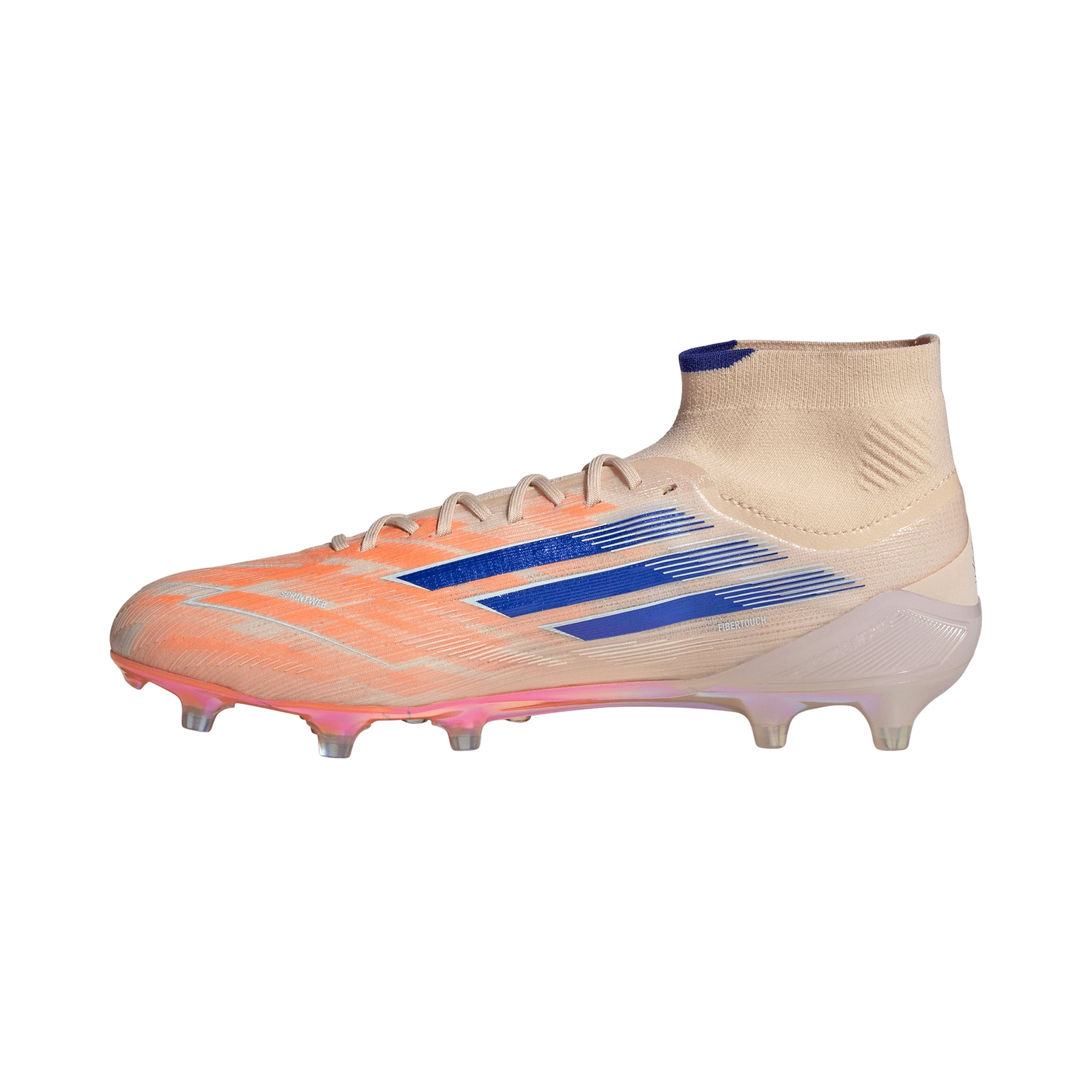 F50 SPARKFUSION ELITE FG/AG