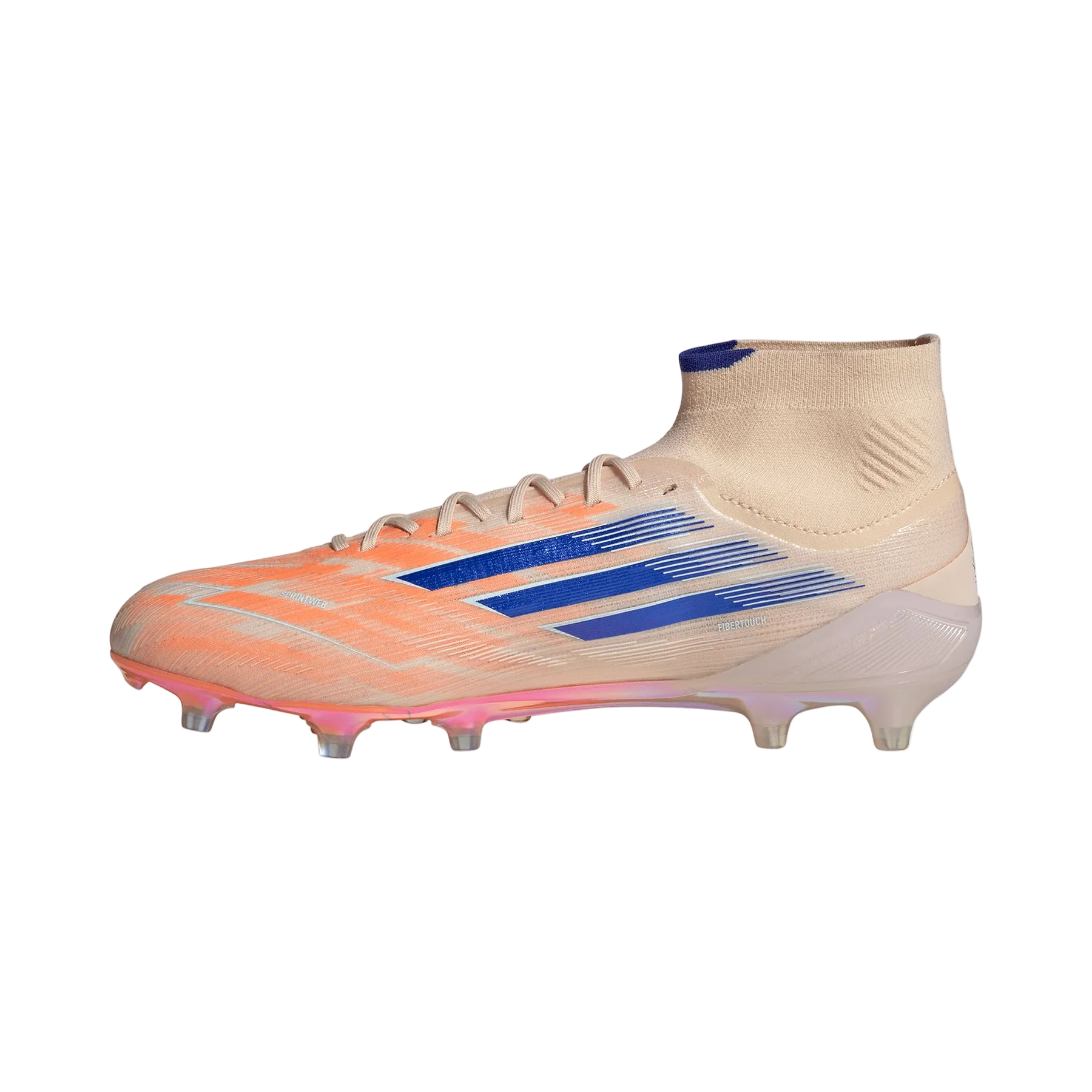 F50 SPARKFUSION ELITE FG/AG