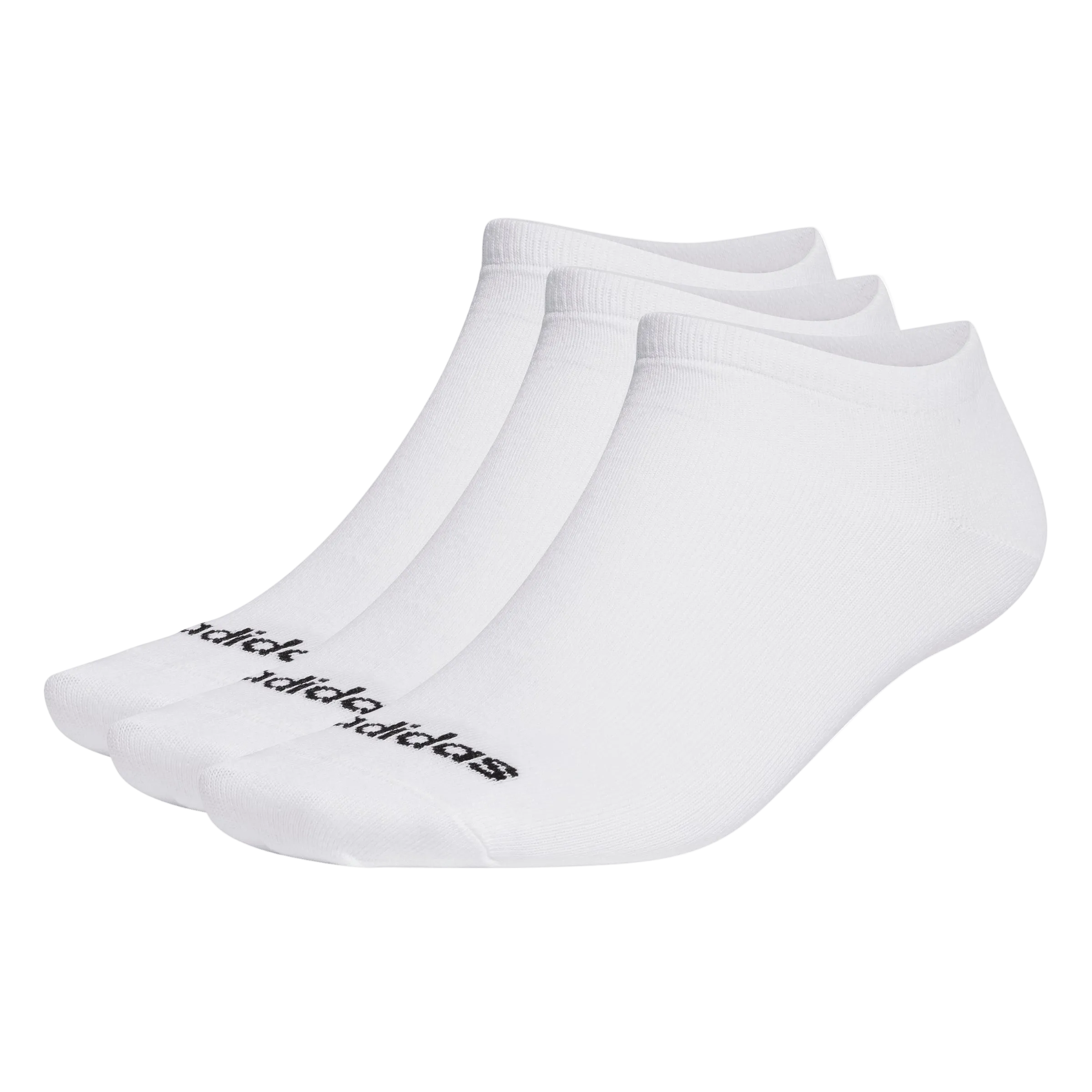 CALZE LINEAR LOW 3P