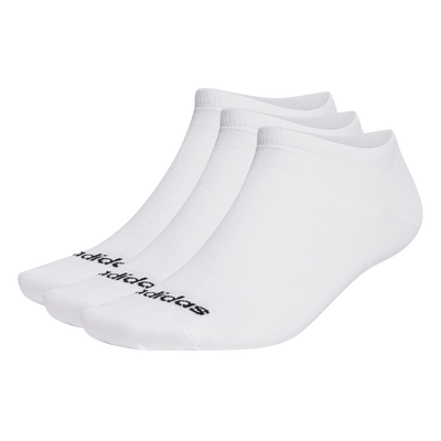 CALZE LINEAR LOW 3P