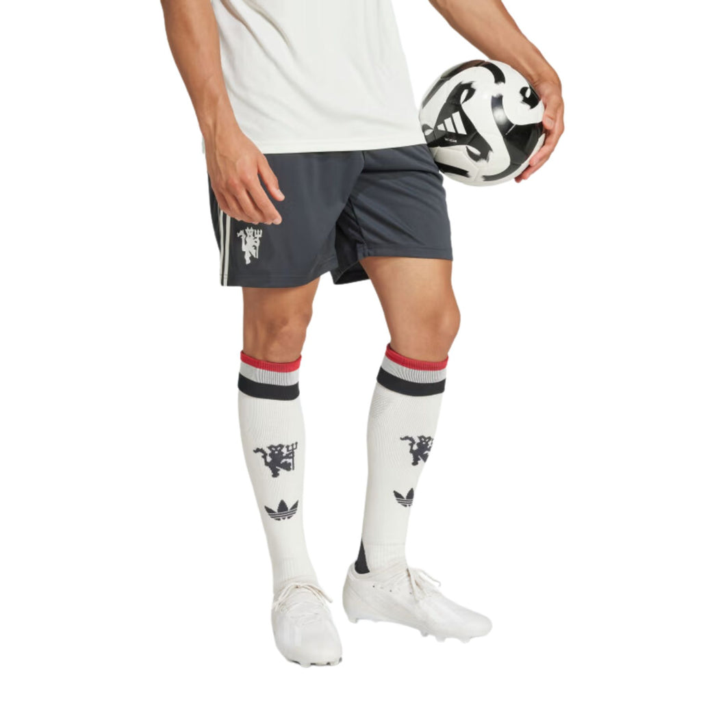 SHORT THIRD 24/25 MANCHESTER UNITED FC