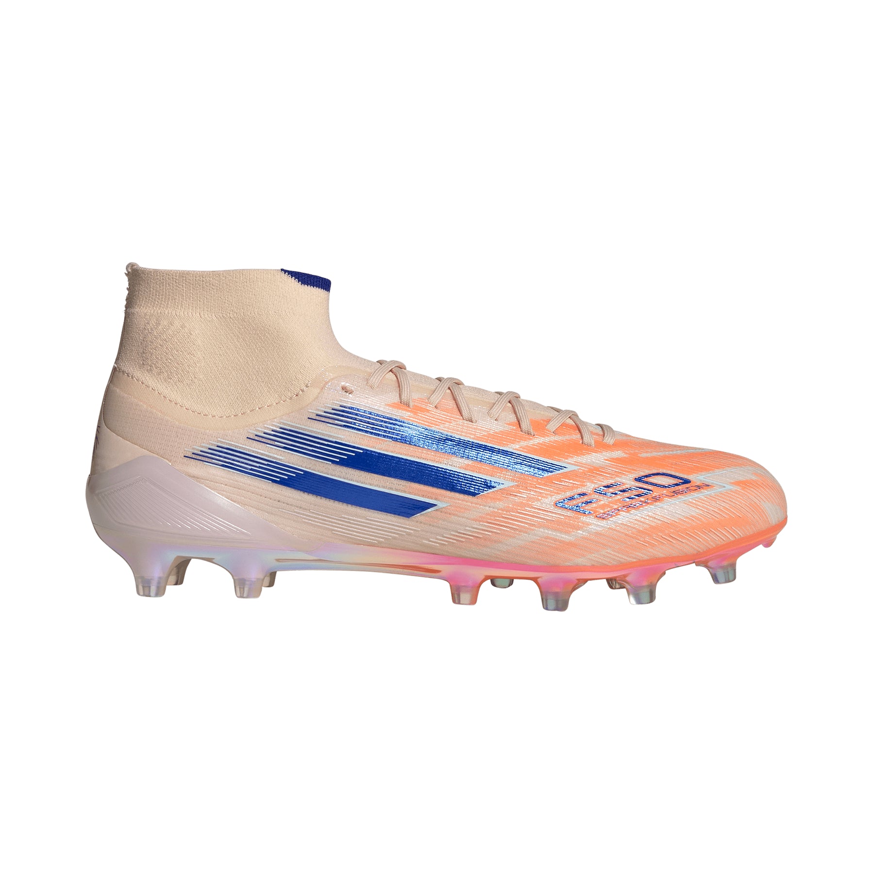 F50 SPARKFUSION ELITE FG/AG