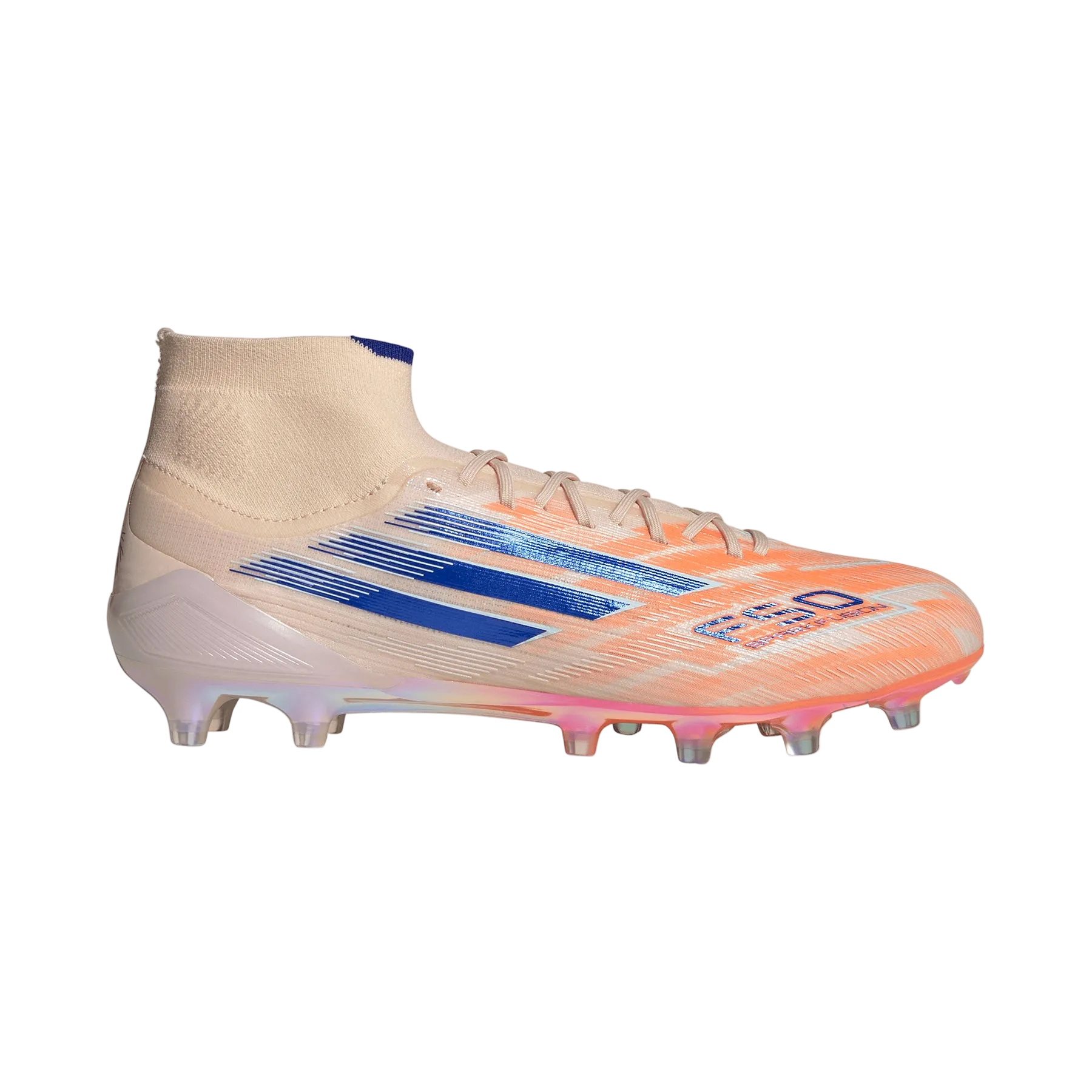 F50 SPARKFUSION ELITE FG/AG
