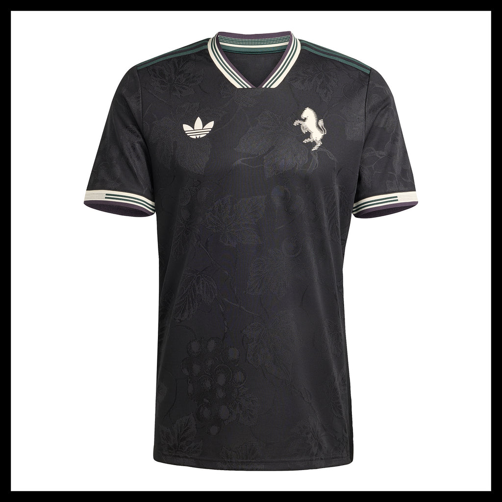 MAGLIA JUVENTUS AUTHENTIC  THIRD 25/26