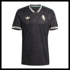 MAGLIA JUVENTUS AUTHENTIC  THIRD 25/26