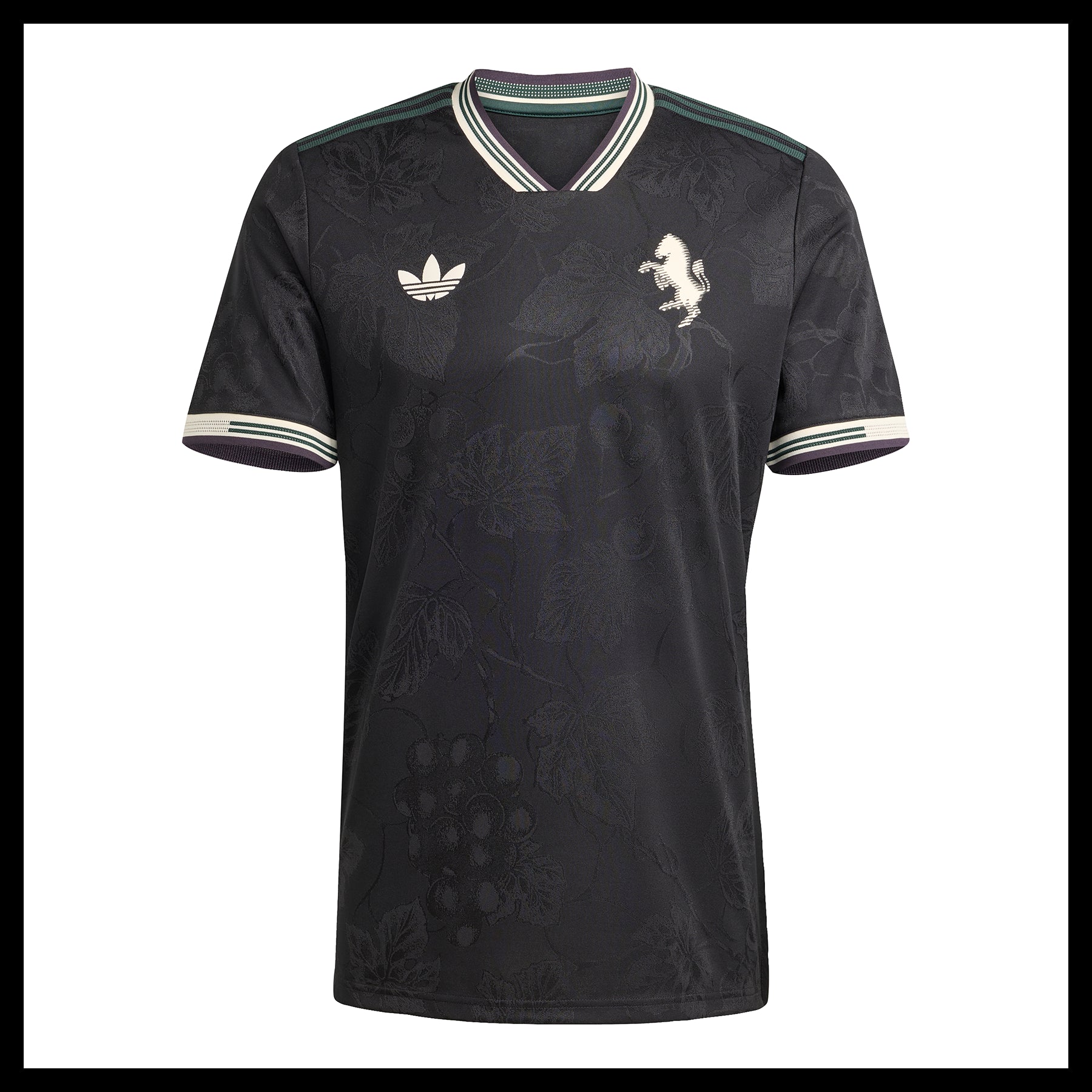 MAGLIA JUVENTUS AUTHENTIC  THIRD 25/26