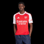 MAGLIA ARSENAL HOME 2025/26