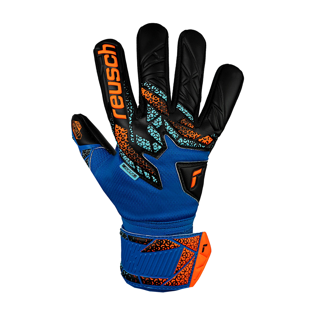 ATTRAKT INFINITY NC JUNIOR