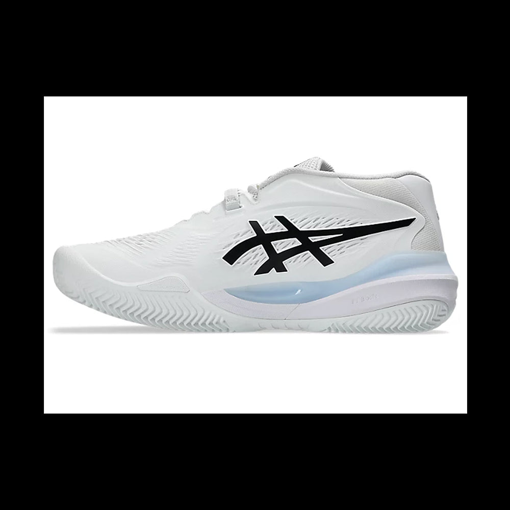 GEL RESOLUTION X CLAY M