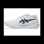 GEL RESOLUTION X CLAY M