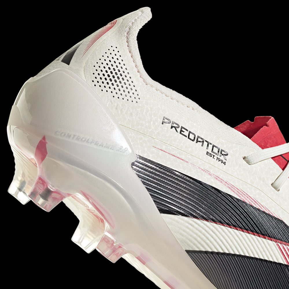 PREDATOR ELITE FG