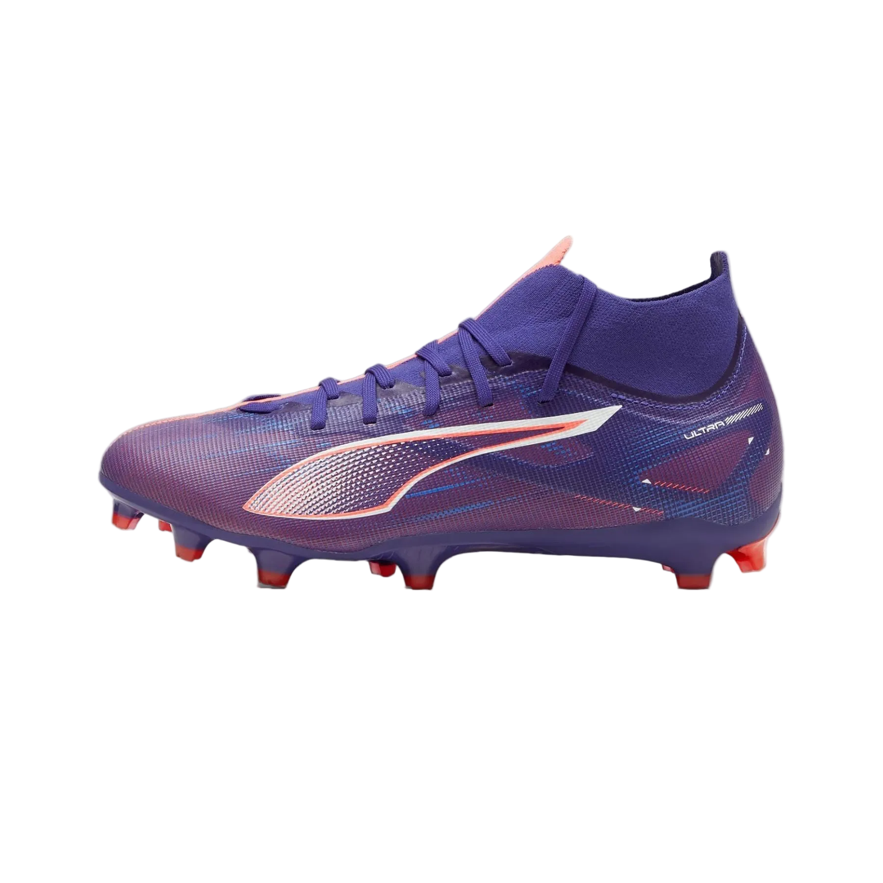 ULTRA 5 MATCH + FG AG