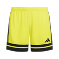 SHORT SQUADRA 25 JUNIOR