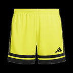 SHORT SQUADRA 25 JUNIOR