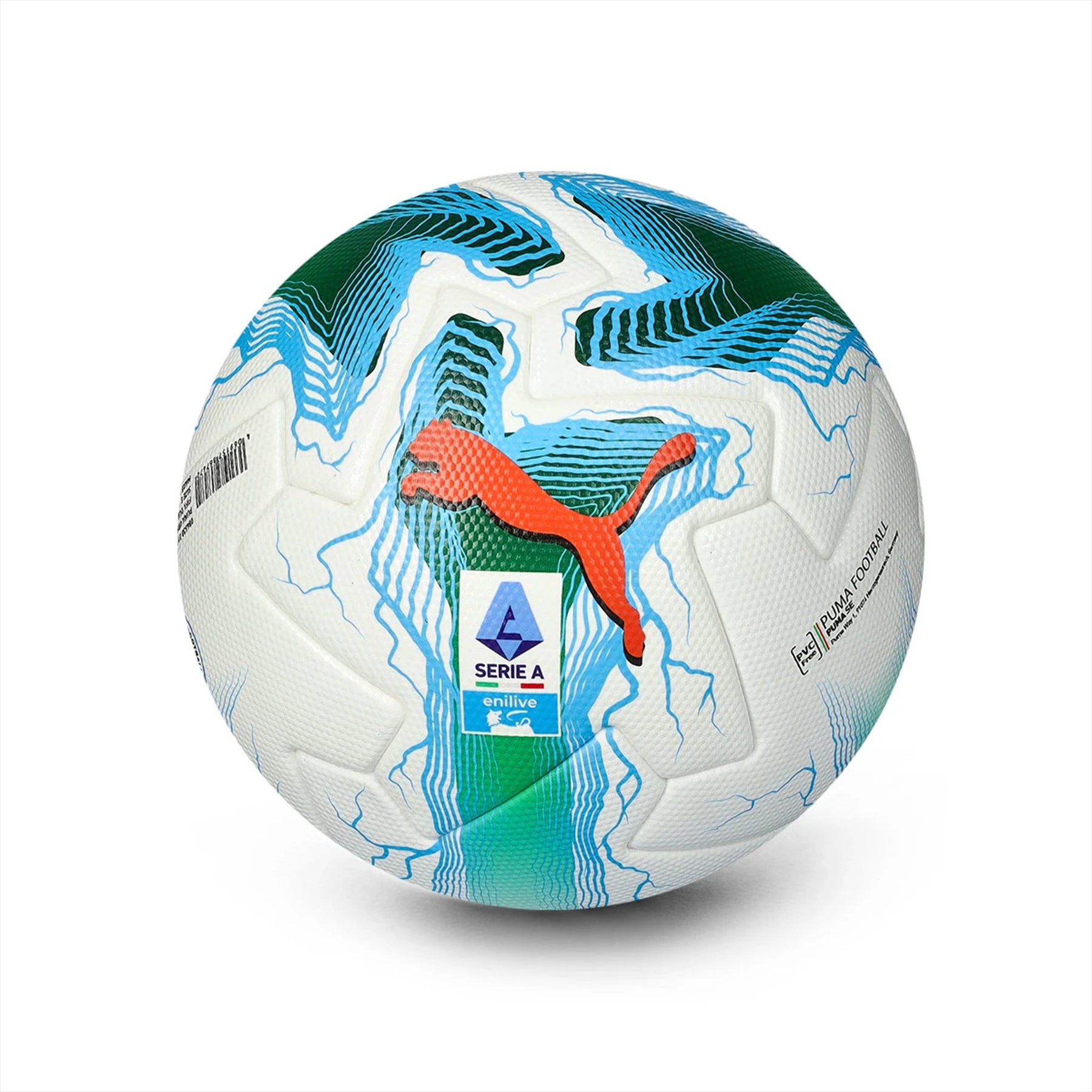 PALLONE ORBITA SERIE A 2025/26 FIFA QUALITY PRO BOX