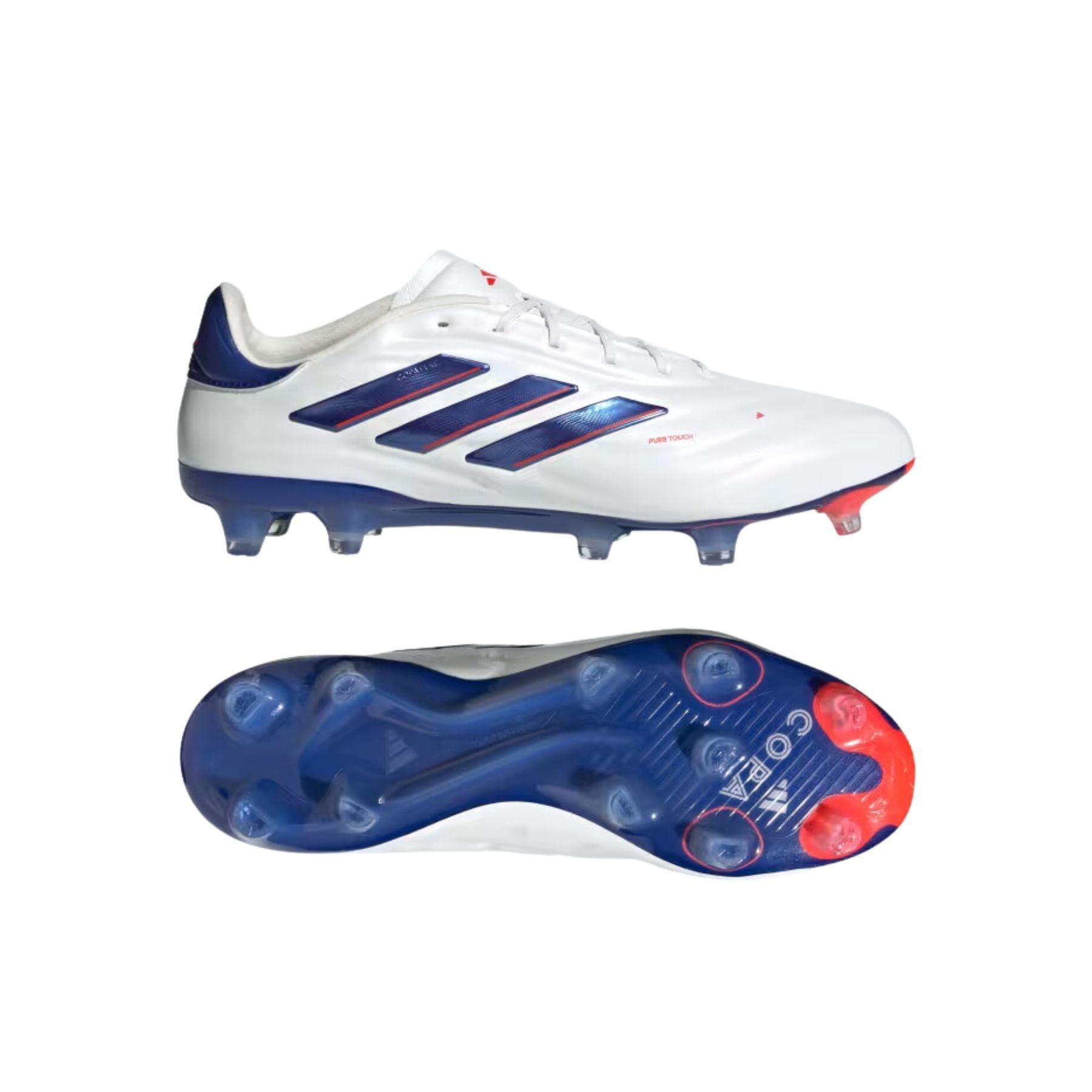 COPA PURE 2 ELITE FG