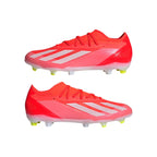ADIDAS X CRAZTFAST PRO FG