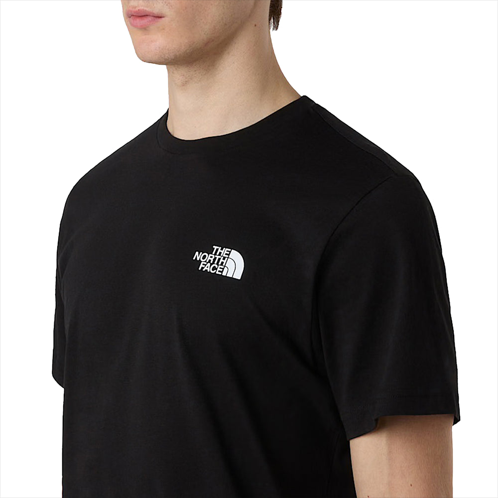 T-SHIRT RAKU HORSE M