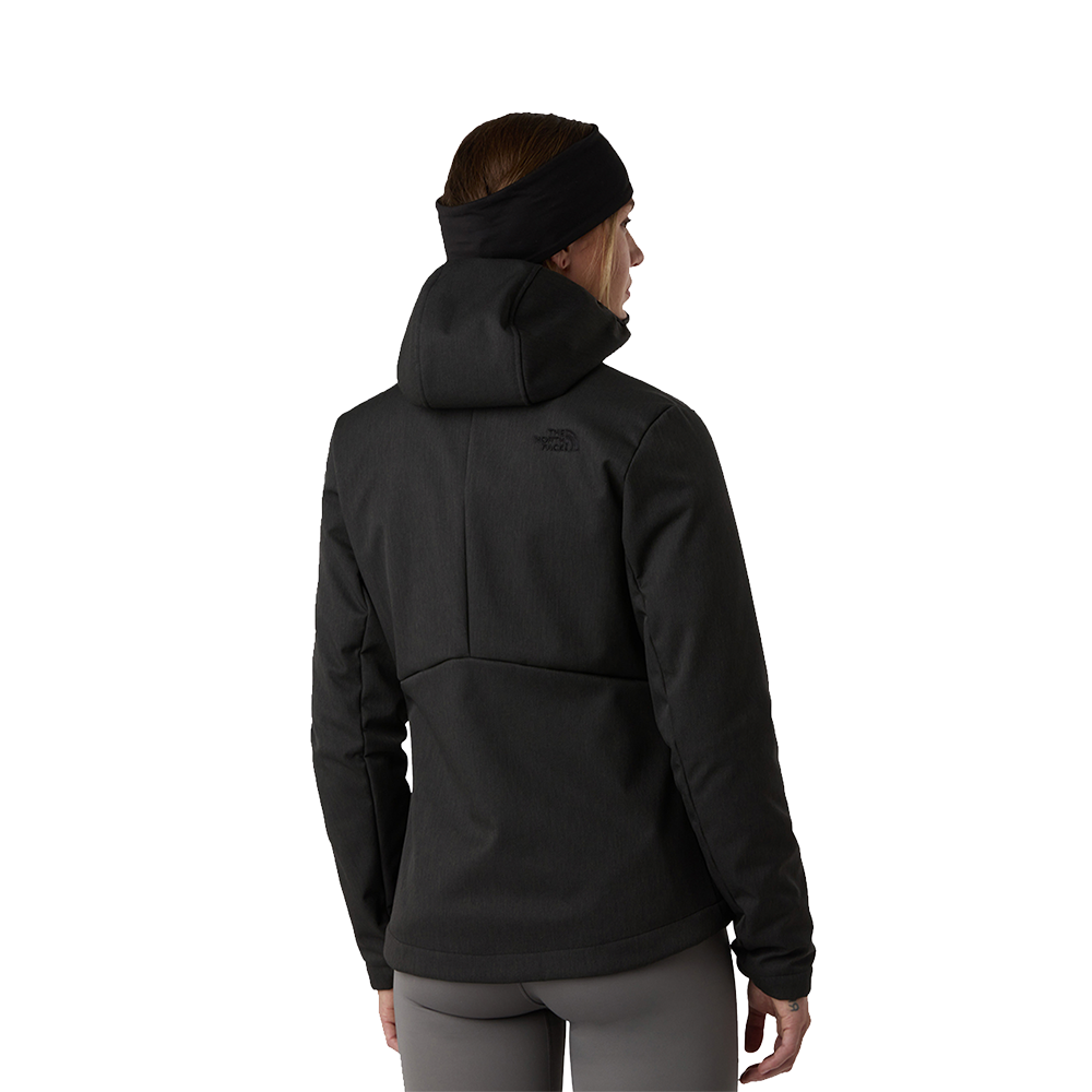 GIACCA QUEST SOFTSHELL W