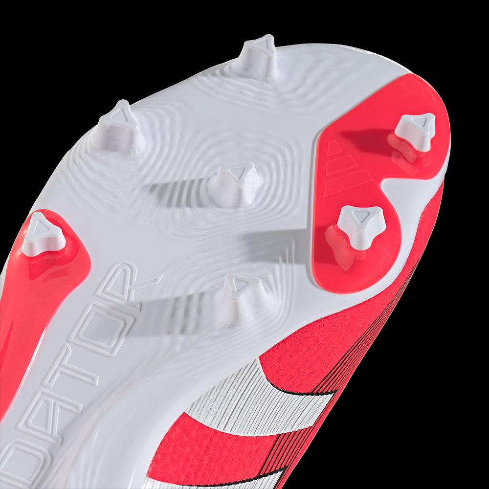 PREDATOR LEAGUE FG JUNIOR