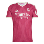 MAGLIA REAL MADRID THIRD 26/27