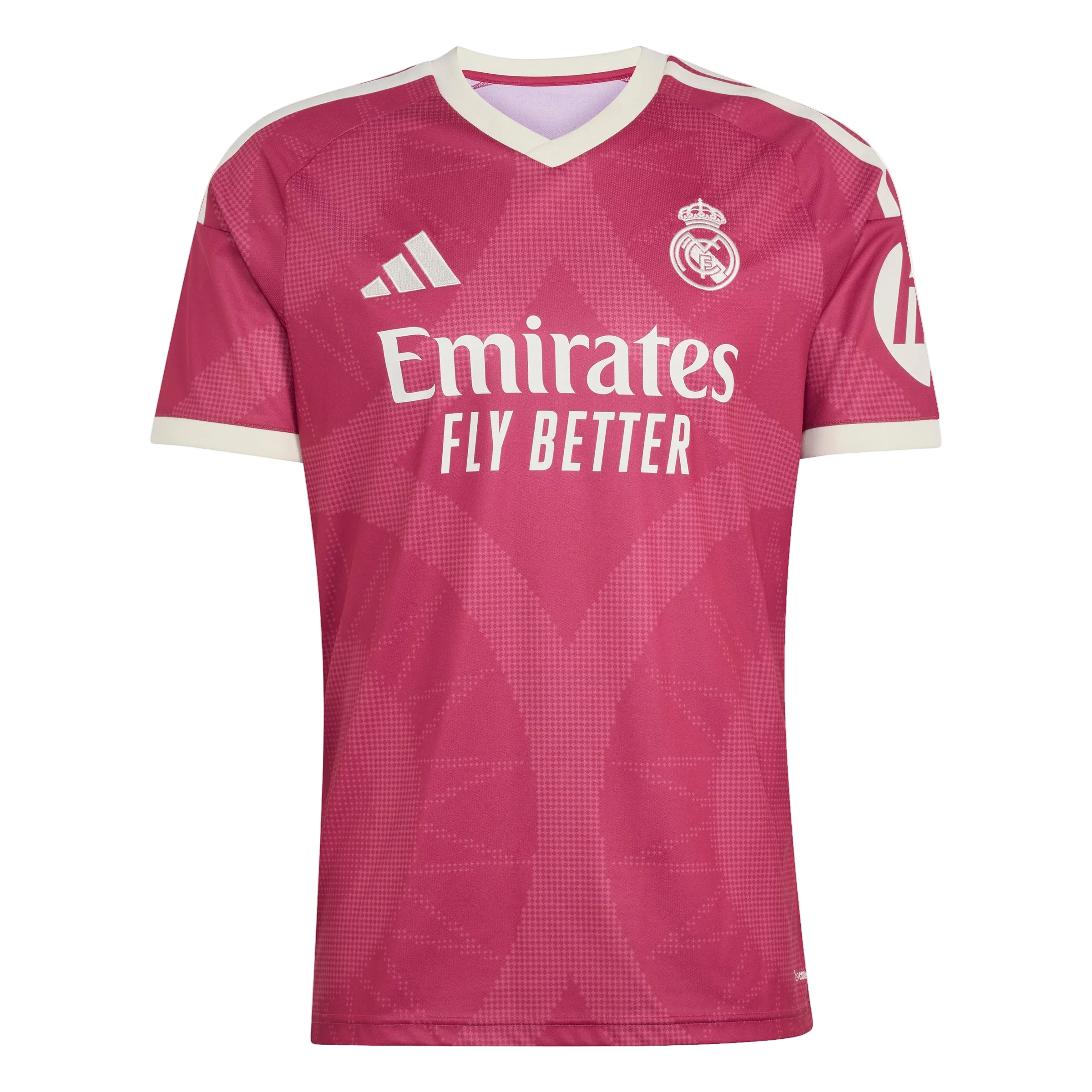 MAGLIA REAL MADRID THIRD 26/27