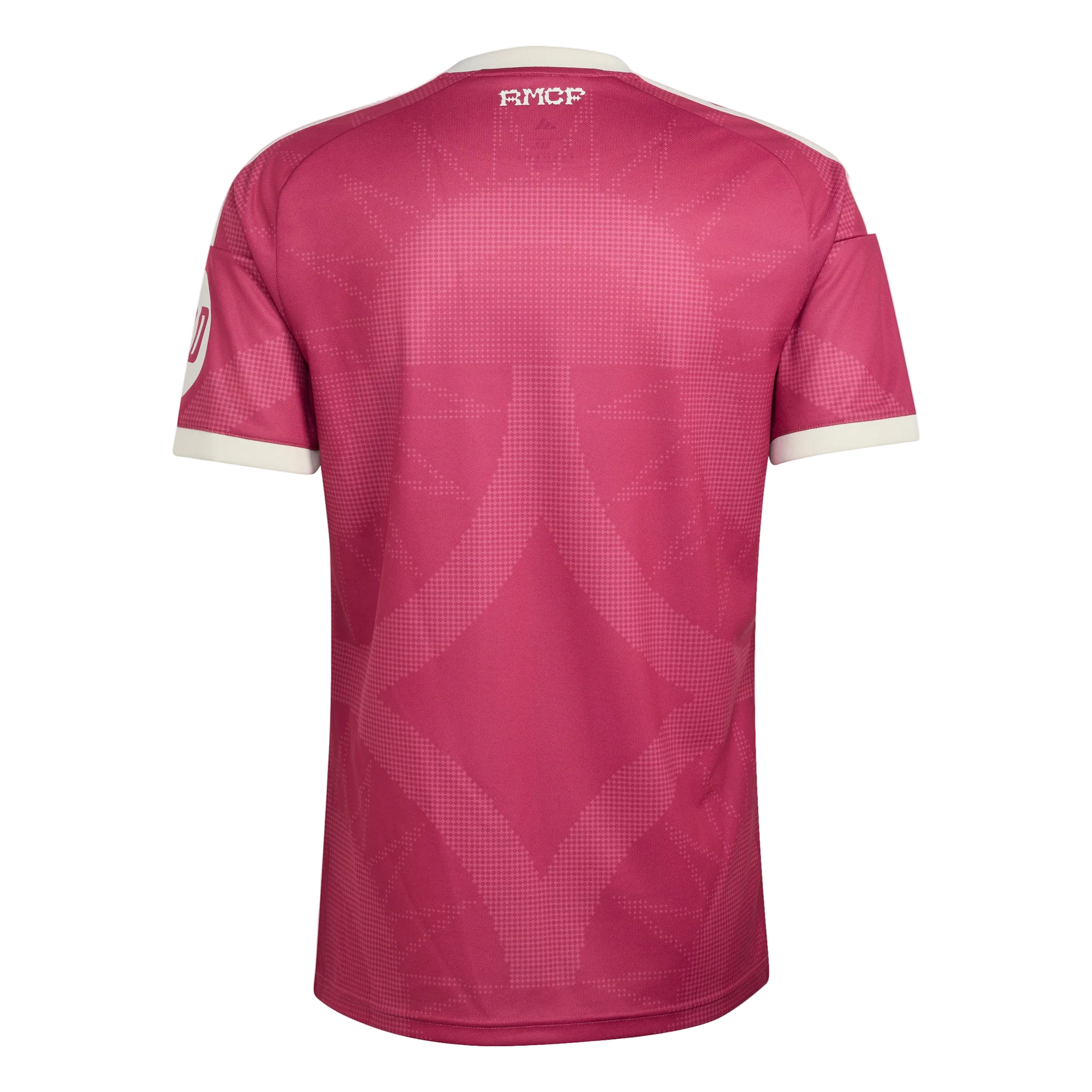 MAGLIA REAL MADRID THIRD 26/27