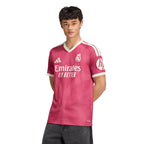 MAGLIA REAL MADRID THIRD 26/27