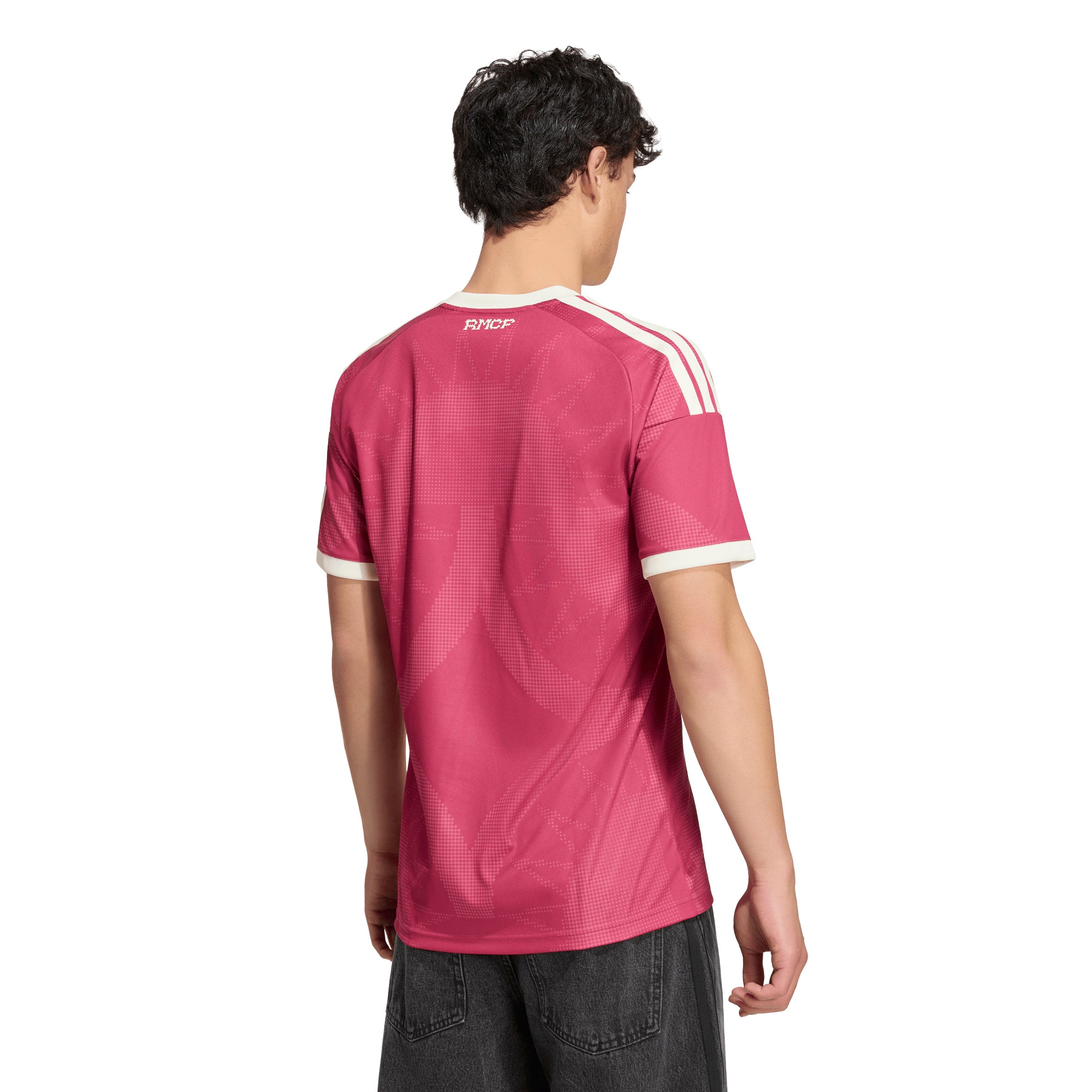 MAGLIA REAL MADRID THIRD 26/27