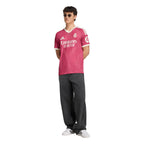 MAGLIA REAL MADRID THIRD 26/27
