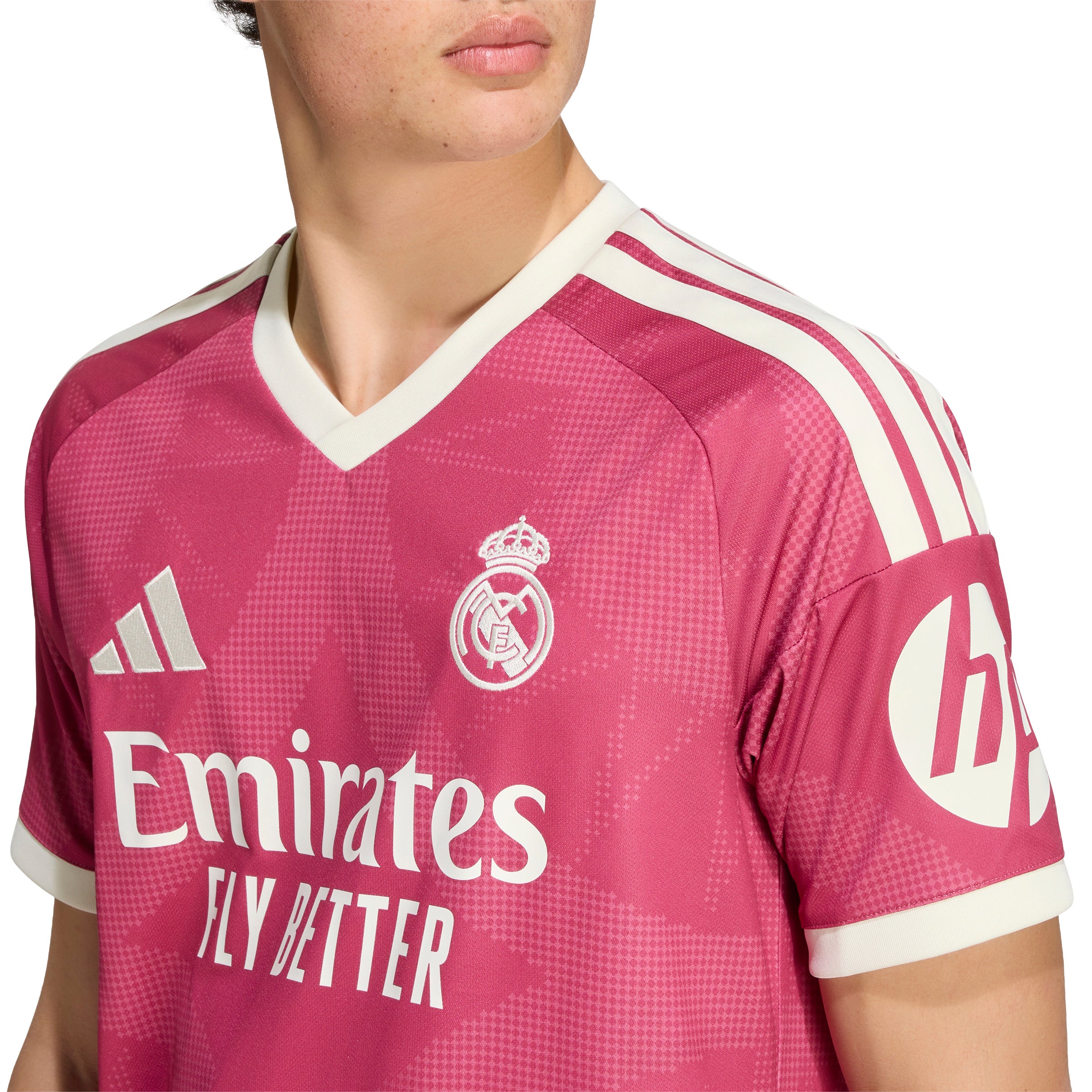 MAGLIA REAL MADRID THIRD 26/27