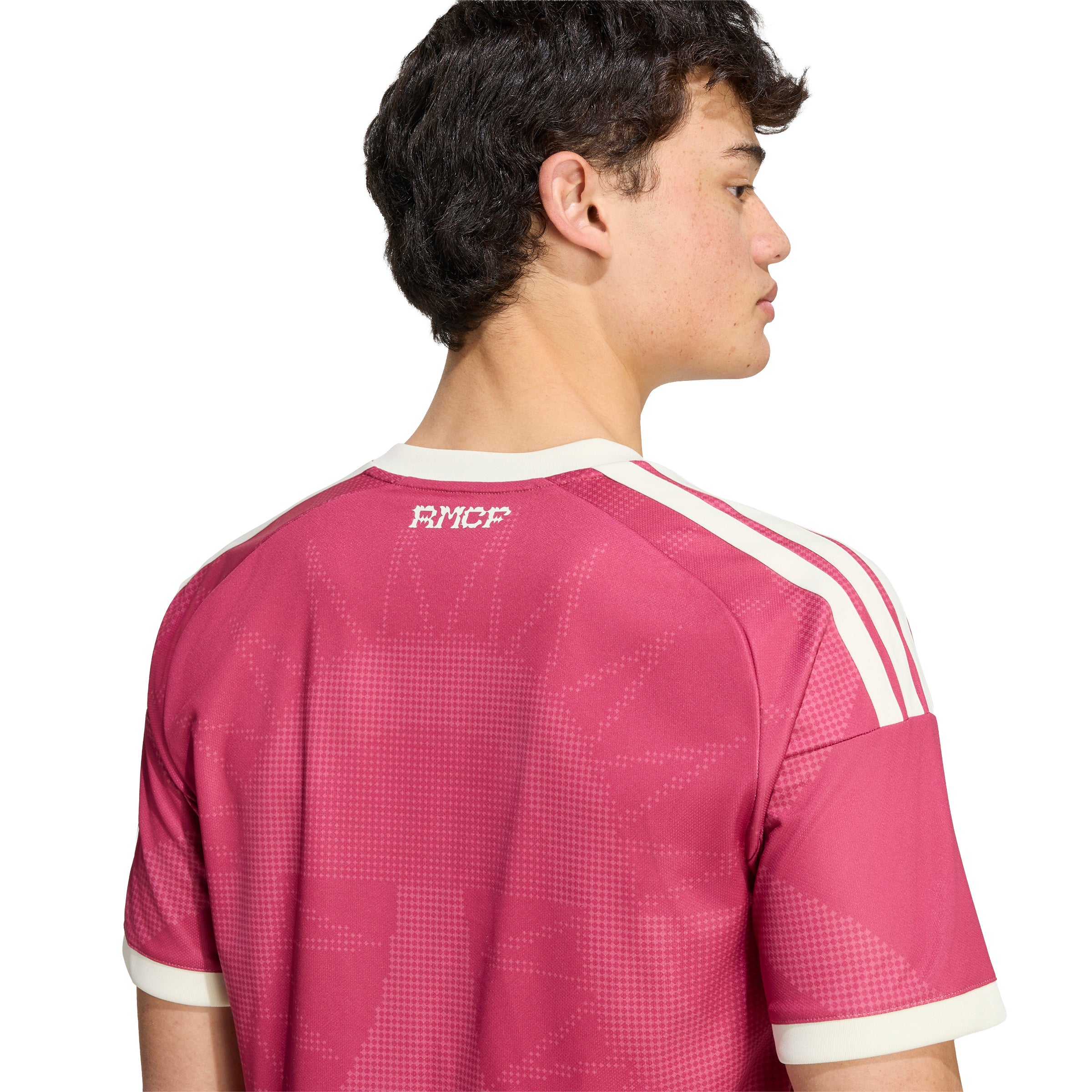 MAGLIA REAL MADRID THIRD 26/27