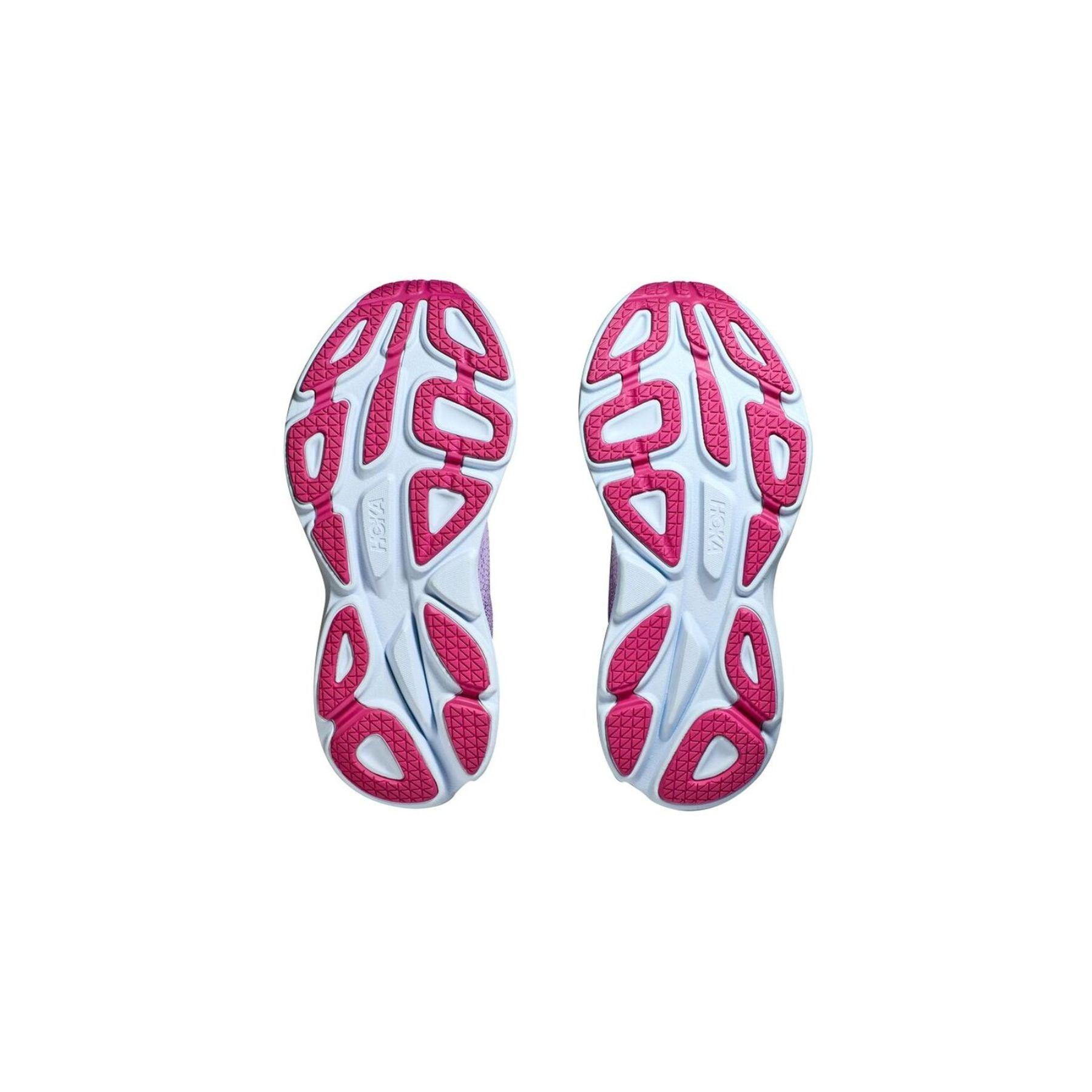 HOKA BONDI 8 W